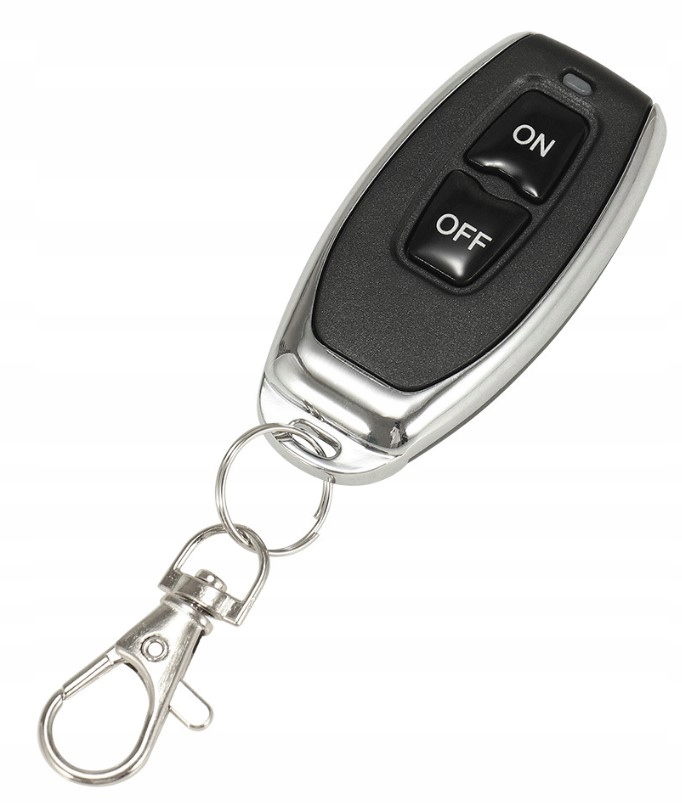 Pilot 433MHz v6 Producent inny