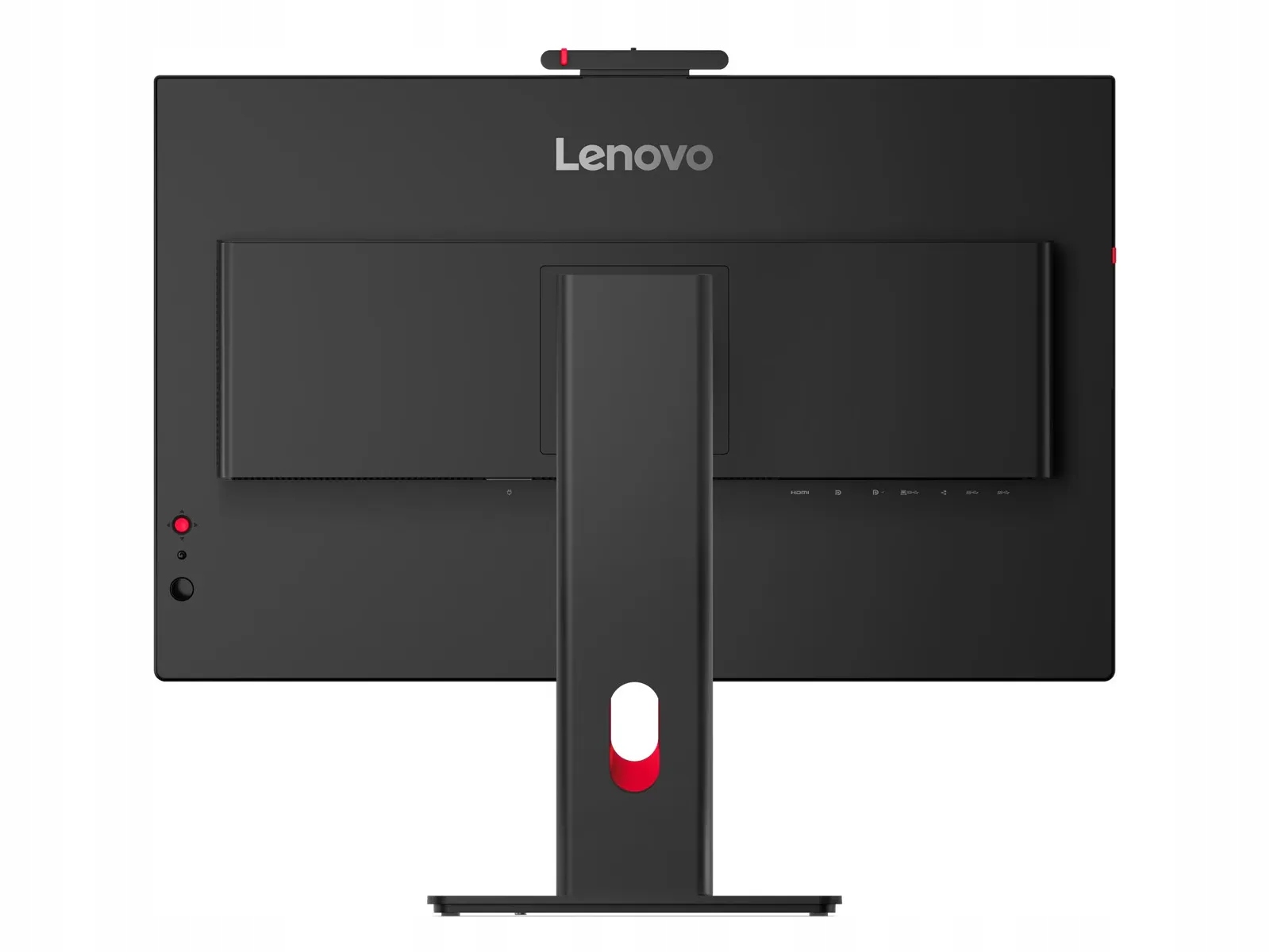 Led monitor Lenovo ThinkVision T27qd-4v 27" 2560 x 1440 px Ips Pls