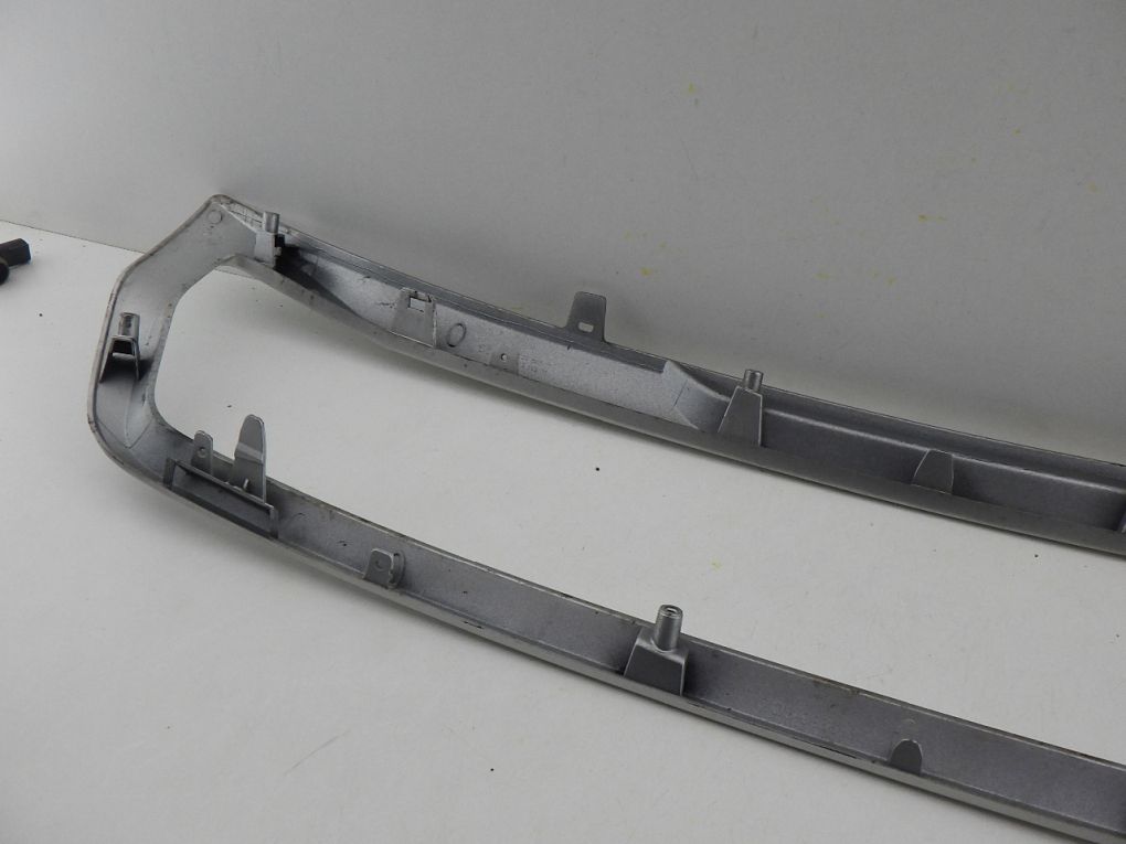 PEUGEOT PARTNER III 3 LIFT 15- front PREKLADgrill frame