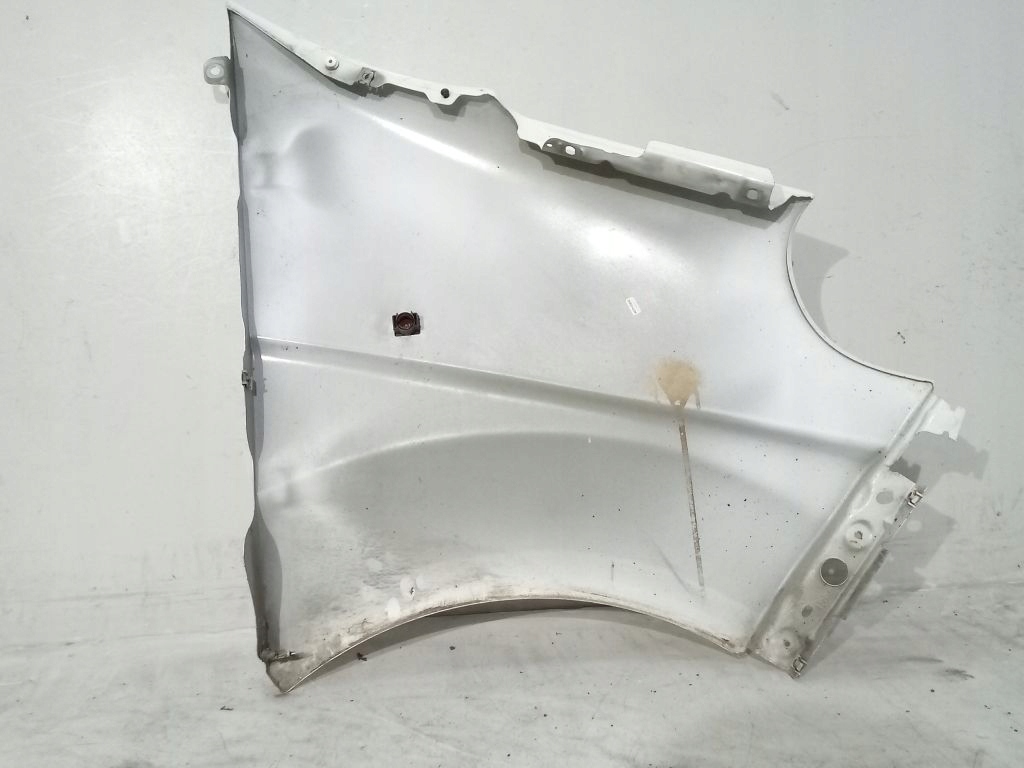 Renault Trafic II 2 fender left OD31