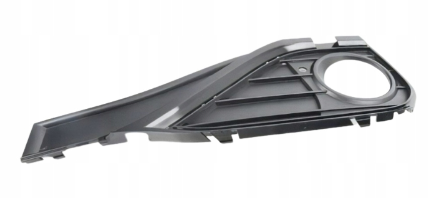 51117294834 - BMW правая решетка галогенная 4 F32 F33 F36 SPORT LINE