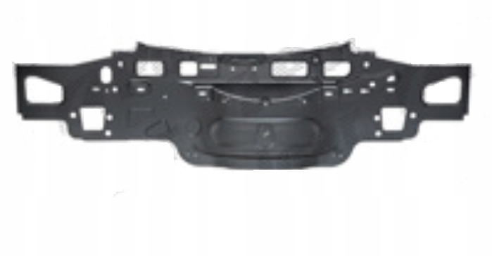 PAS TYLNY WEWNĘTRZNY OPEL CORSA D 2006-2014