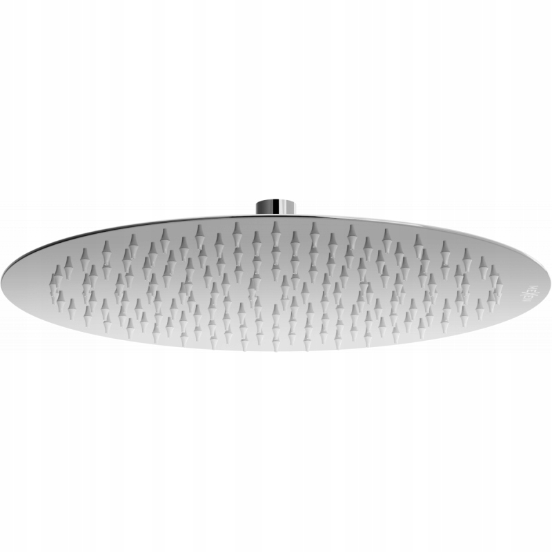 Mexen Slim dešťová specha 30 cm, Chromovaná