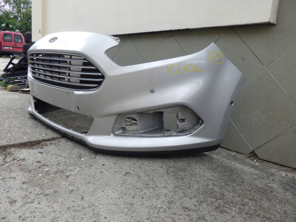 FORD S MAX II 2 15- nárazník přední