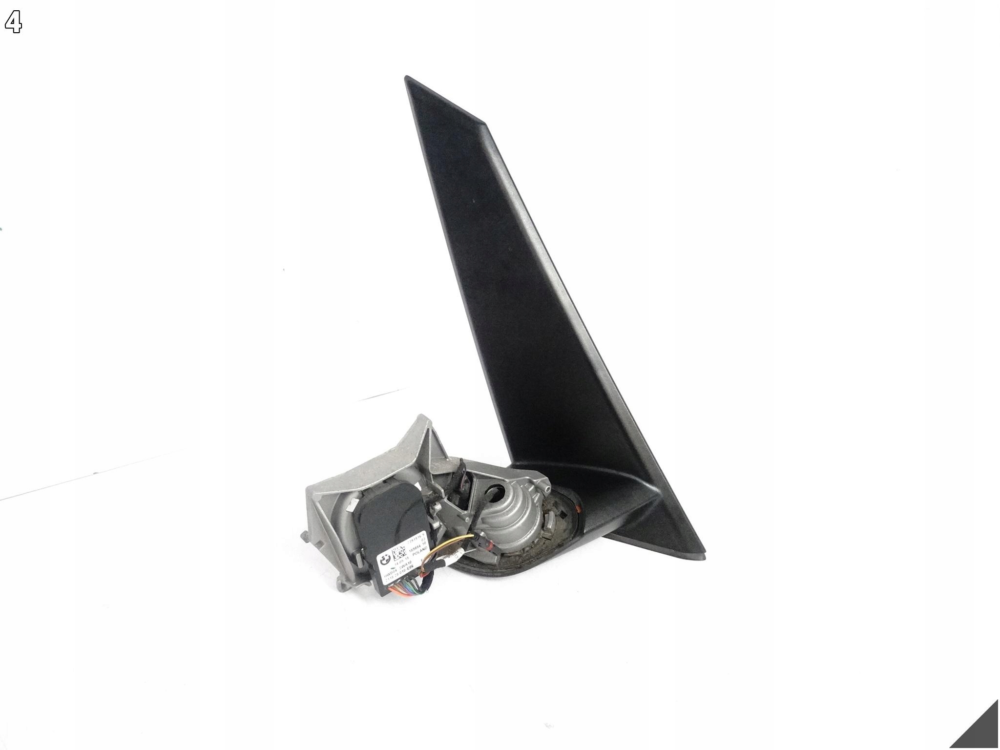BMW F45 ACTIVE TOURER 14-22 support console mirror mechanism right 5 PIN