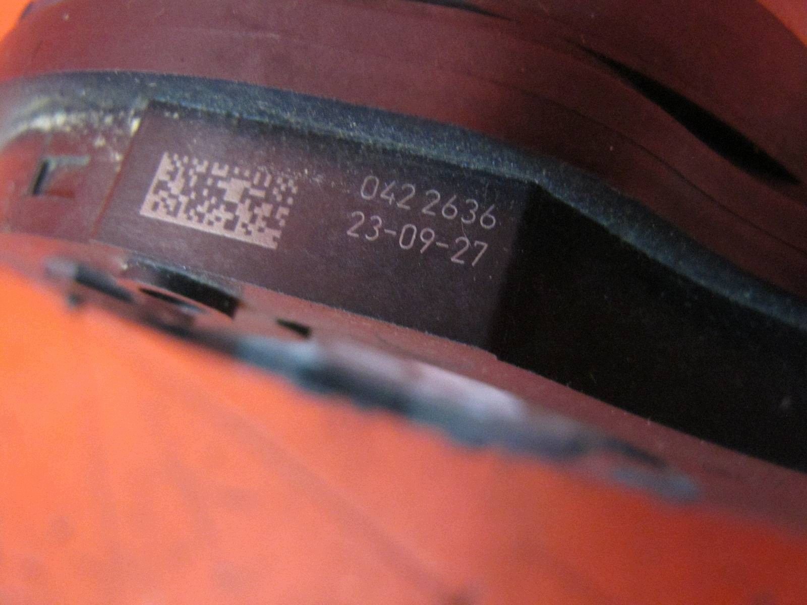 RENAULT CLIO 5 V B7 19- 1.6 E-TECH MEGANE IV motor servo brems-