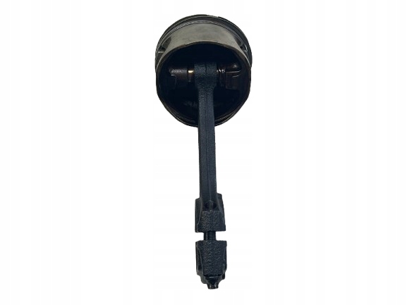 OPEL MERIVA A Piston Bielle 73502643