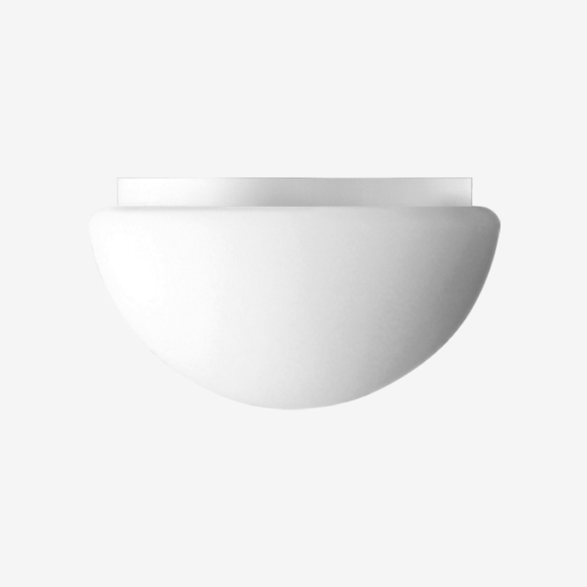 Lucis stropné a nástenné svietidlo Leda 2x75(57)W E27 sklo opál S29.12.JS33