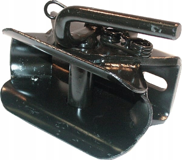 Přepravní závěs se zástrčkou K80