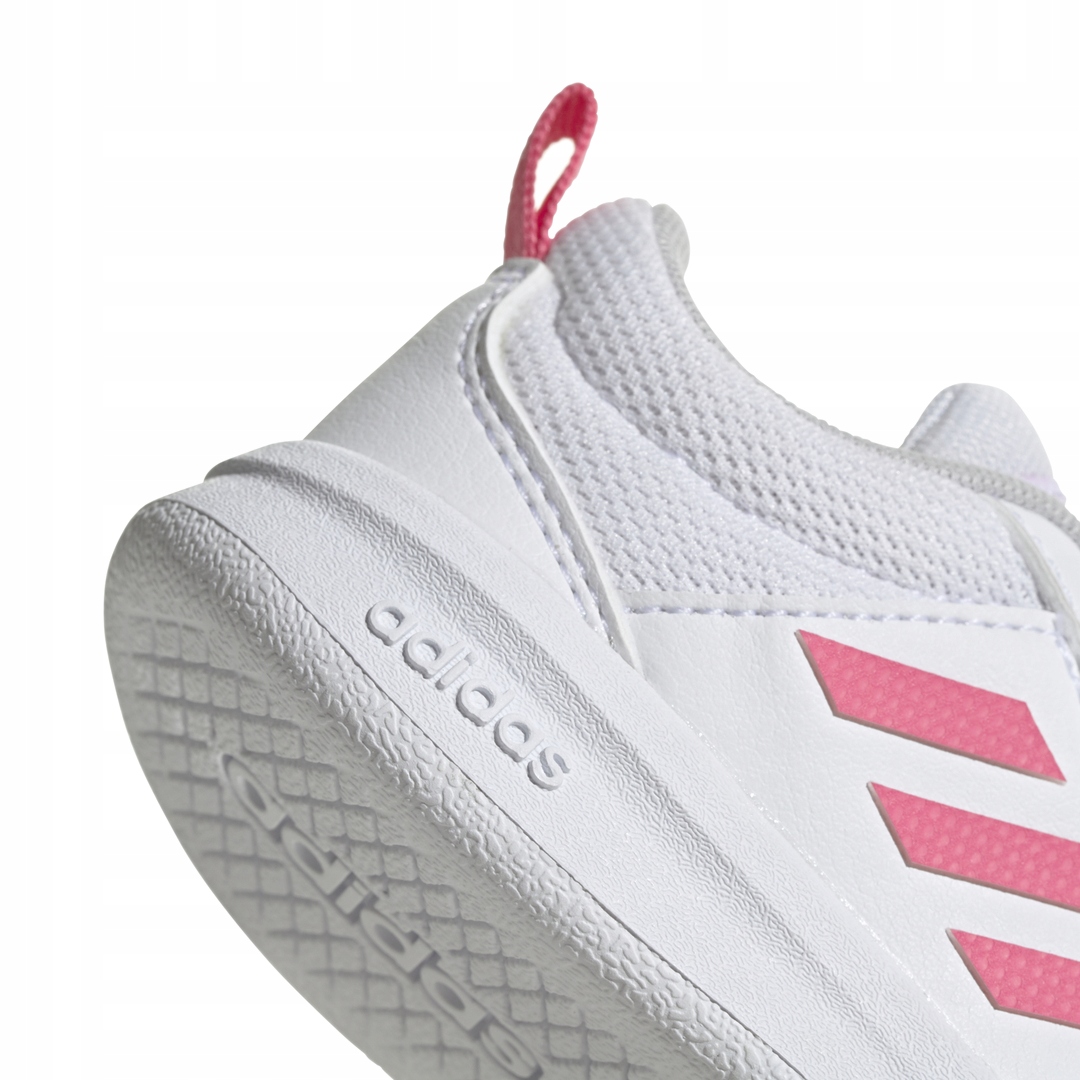 25,5 SPORTOWE BUTY ADIDAS EF1113 DZIECIĘCE RZEPY Płeć chłopcy dziewczynki