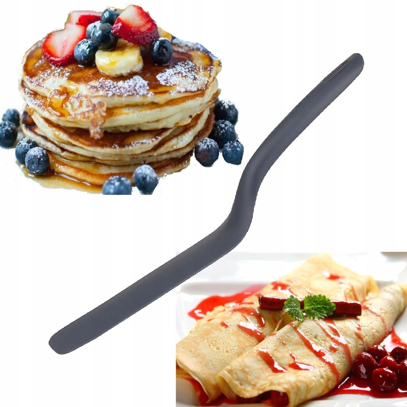 

Ambition Łopatka Do Naleśników Pancake 68506 Base