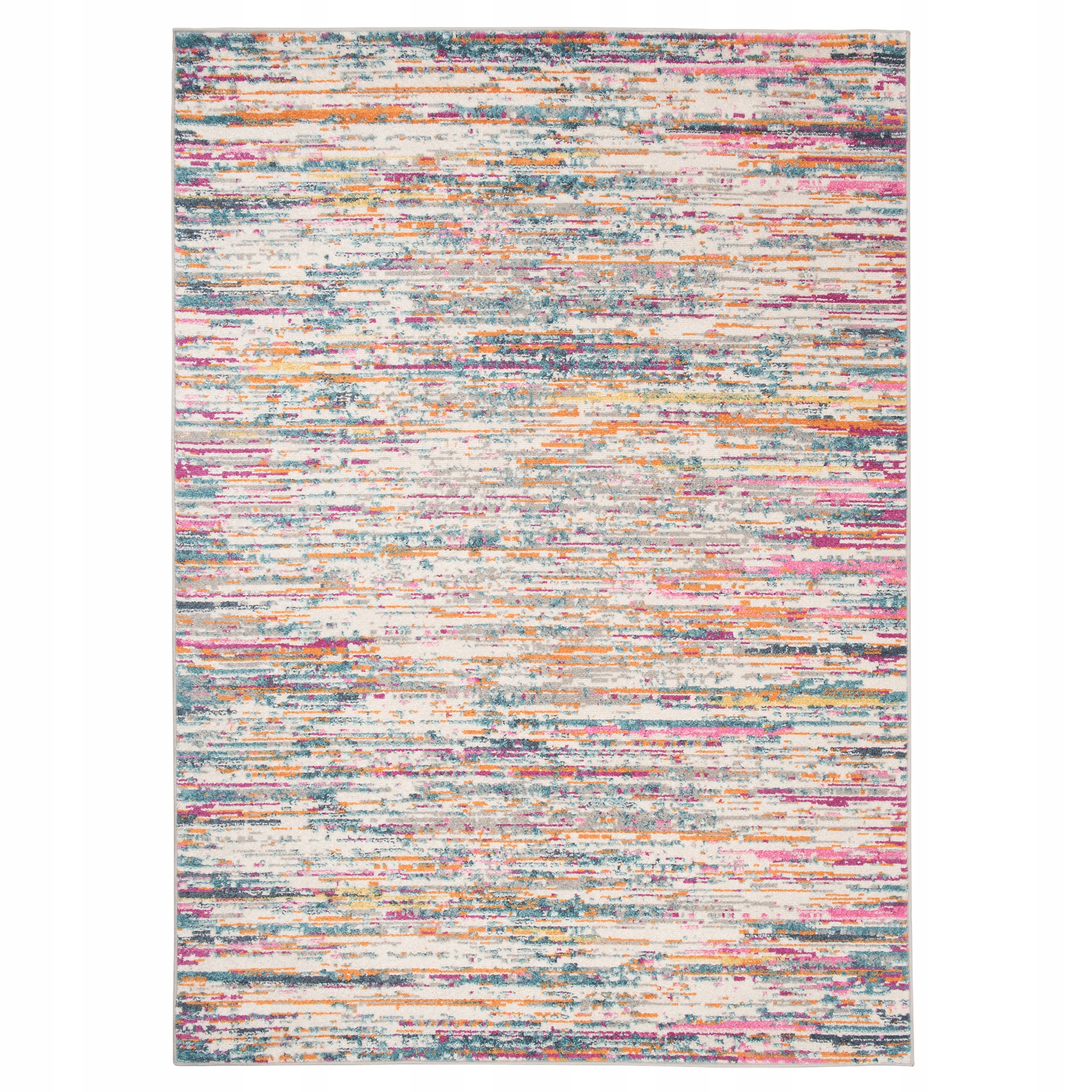 Dywan Lazur Nowoczesny 160x220 Fryz Modny r22