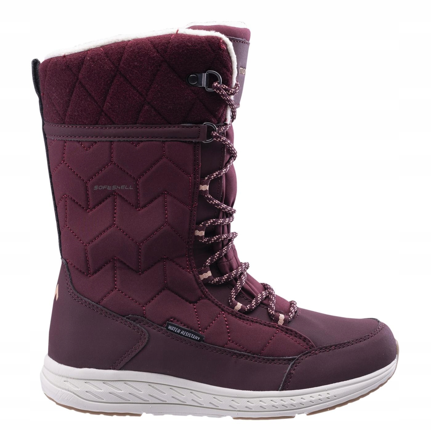 Dámské sněhule Falera High Wo's 40