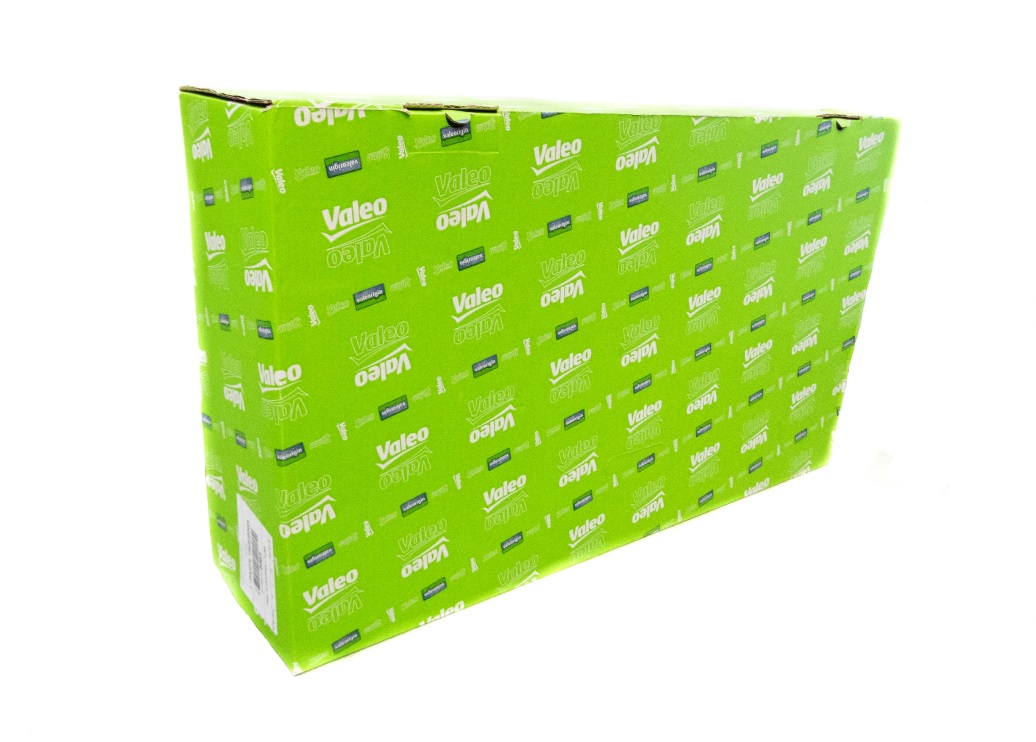 818171 - КУЛЕР КЛИМ.CITROEN C4 1,6-2,0 HDI 04