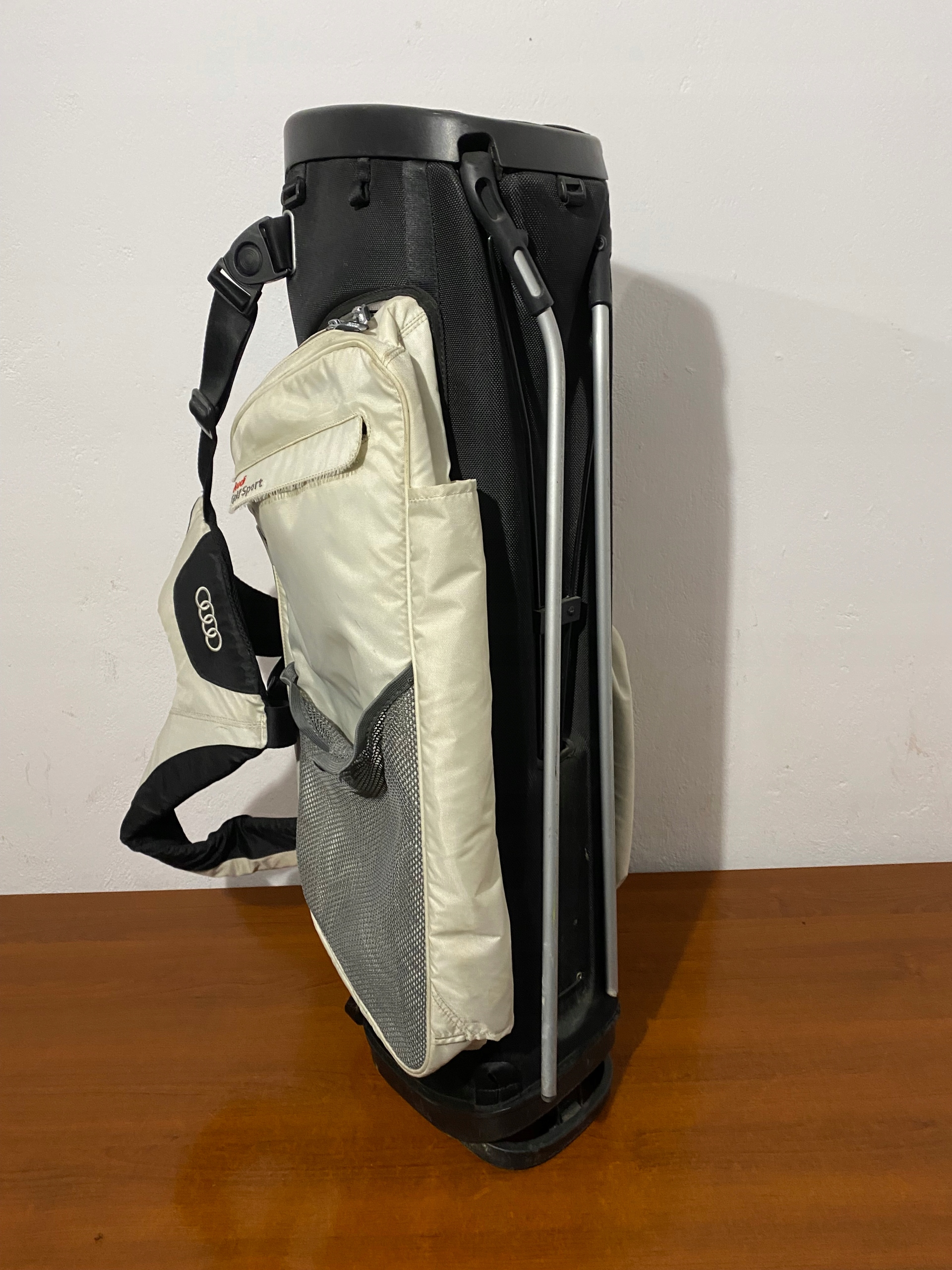 Audi Golf Sport Torba Golfowa Marka inna