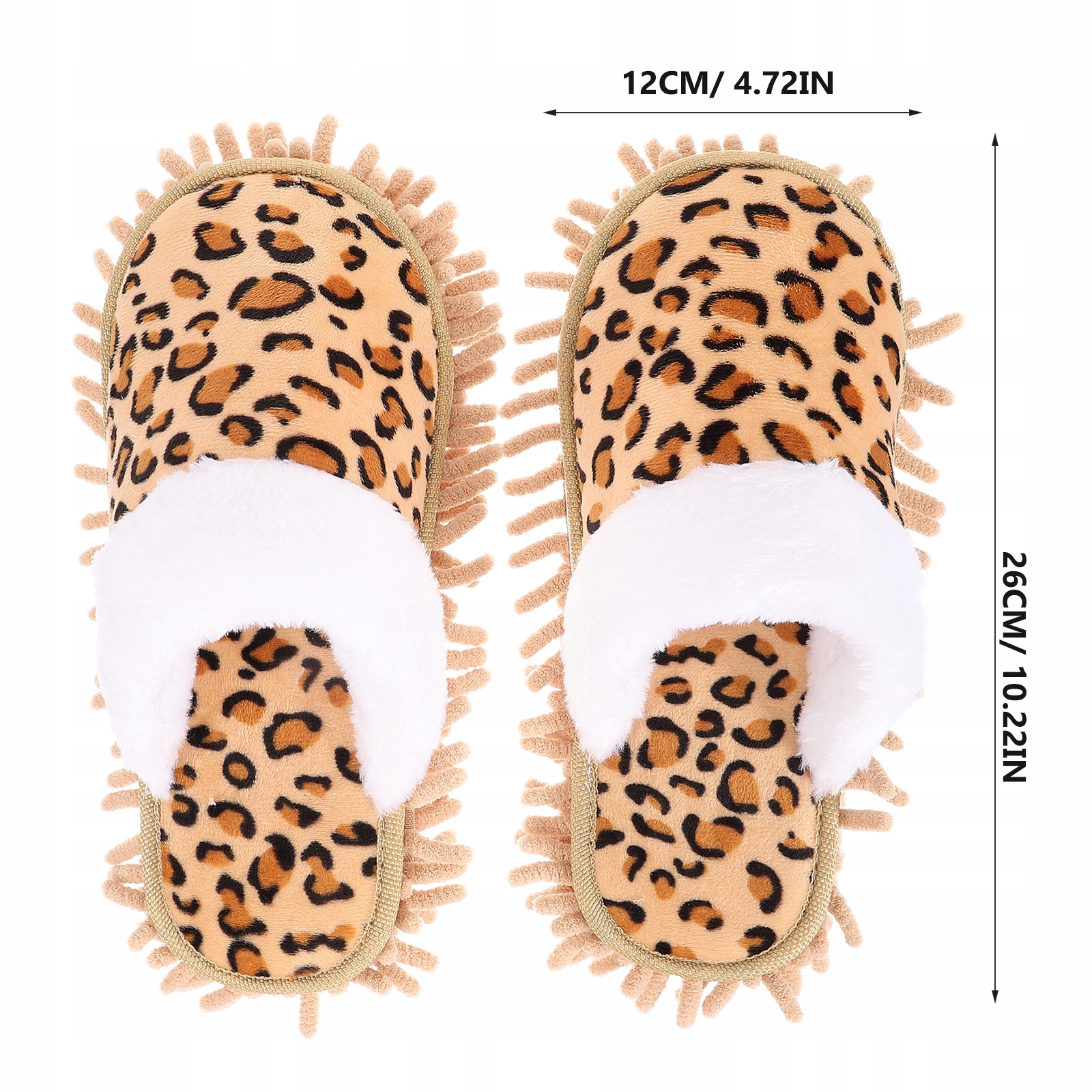 KLAPKI PODŁOGOWE MOP PODŁOGOWY Marka bez marki