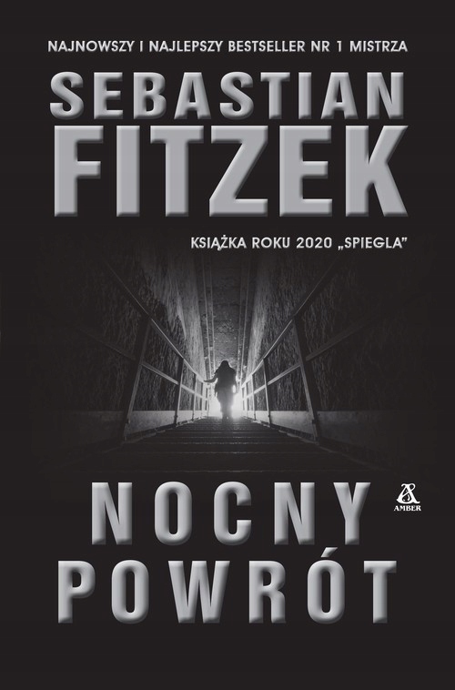 

Nocny Powrót Fitzek Sebastian