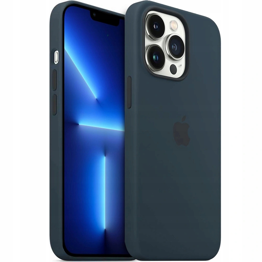 Originální Pouzdro Apple Pro Iphone 13 Pro Max Silicone Case Magsafe MM2T3ZM/A