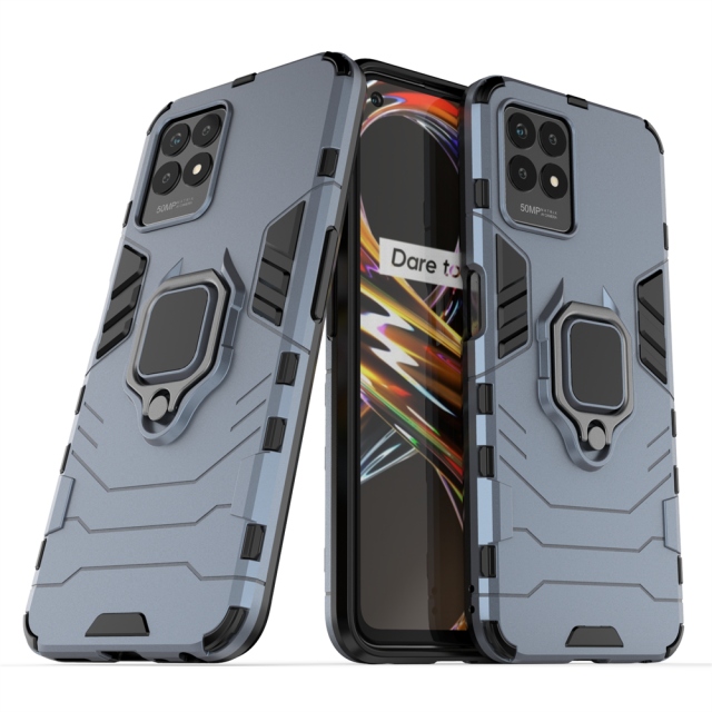 

Etui Pancerne Armor Do Realme 8i