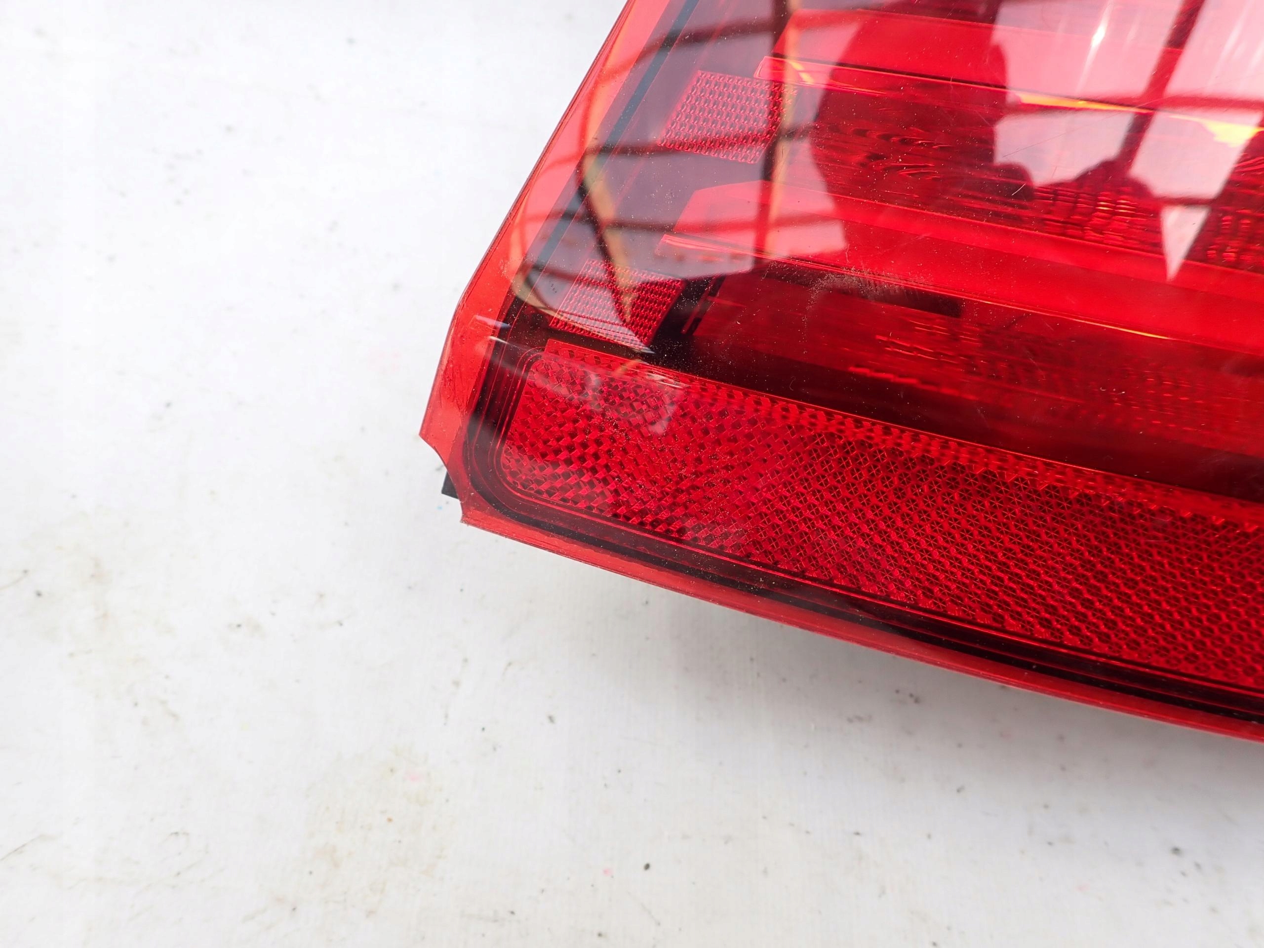 BMW II 2 F45 14- light right rear part rear