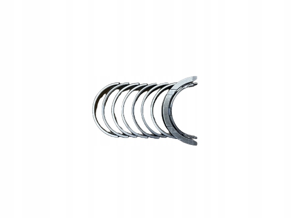 MIPMB009 - ОСНОВНЫЕ ВКЛАДЫШИ STD FORD 1.0 ECOBOOST FOCUS M1DA