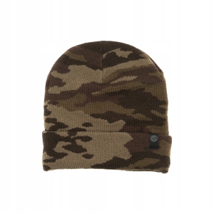 Czapka Korda Le Klassic Beanie Kamo