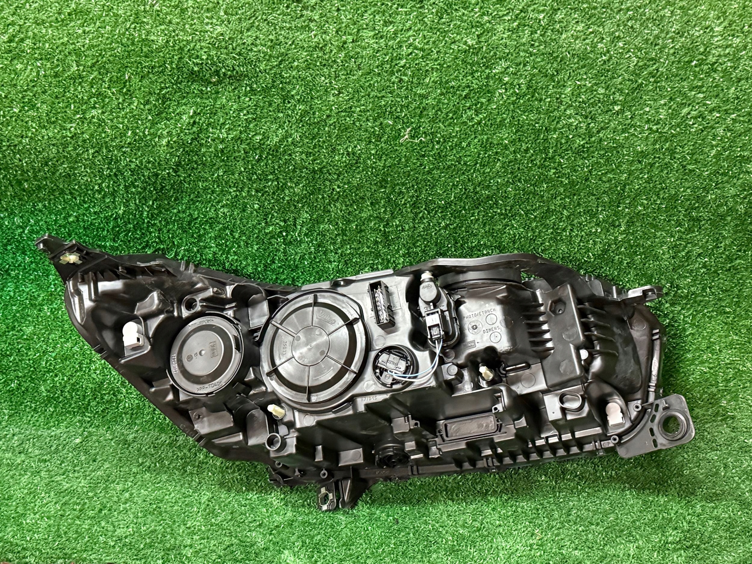 REFLEKTOR links CITROEN C5 III NR:699
