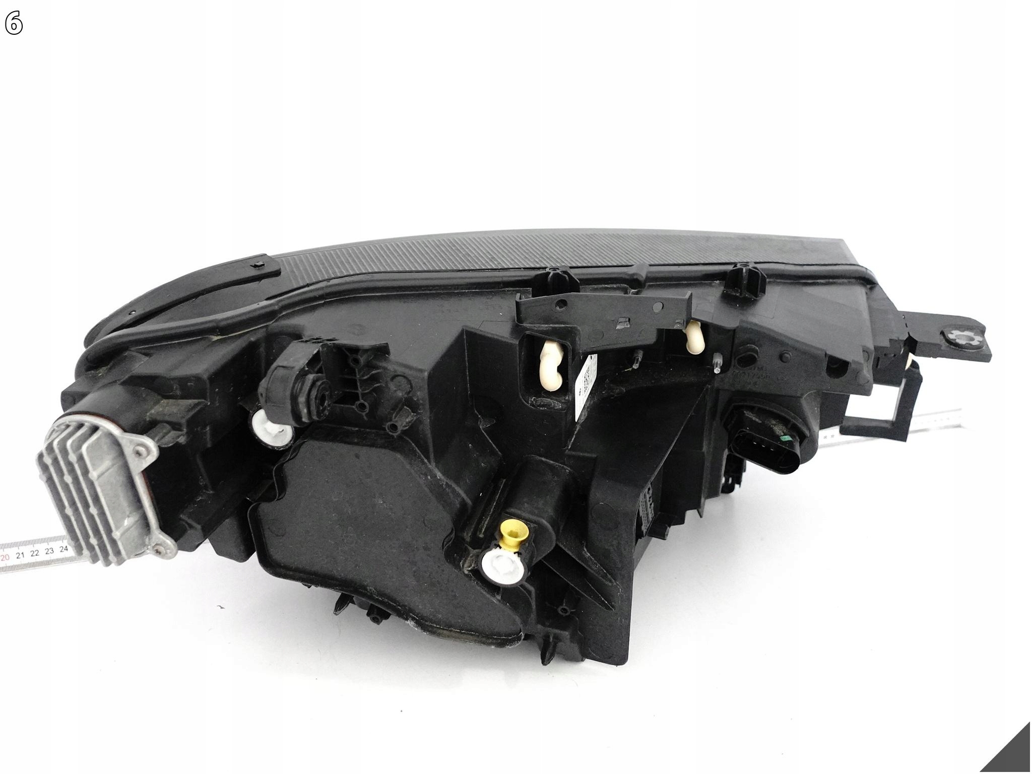 VW ID.4 ID4 ID.5 ID5 GTX 11B 20- light FULL LED IQ.LIGHT left front EUROPA