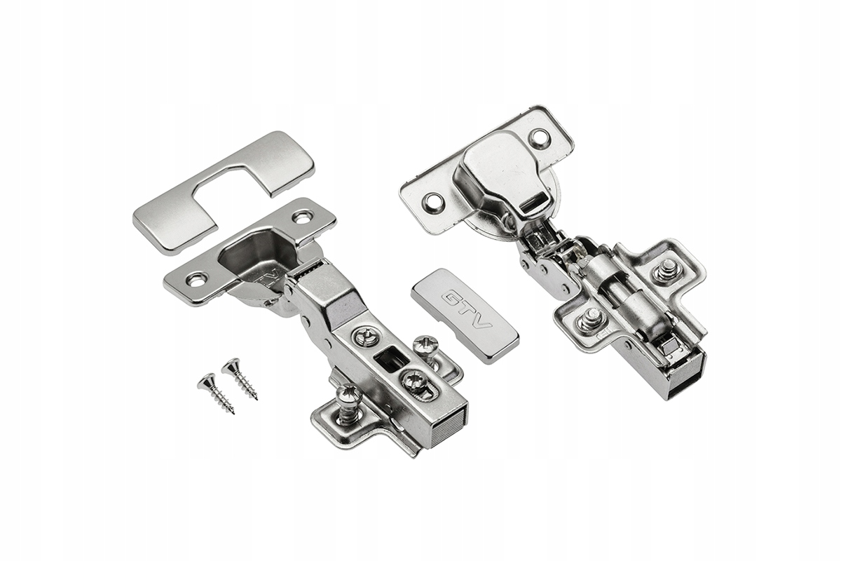 

Zawias Puszkowy Hydrauliczny Gtv ZM-ECHC09 domyk