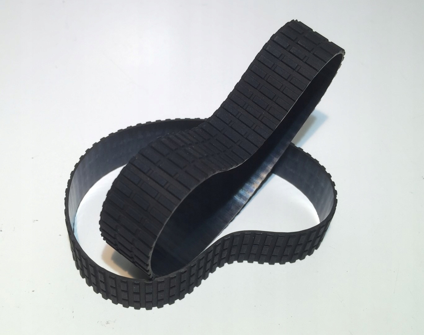 do Nikon 18-200 mm Vr II guma osłona gumowa uchwyt