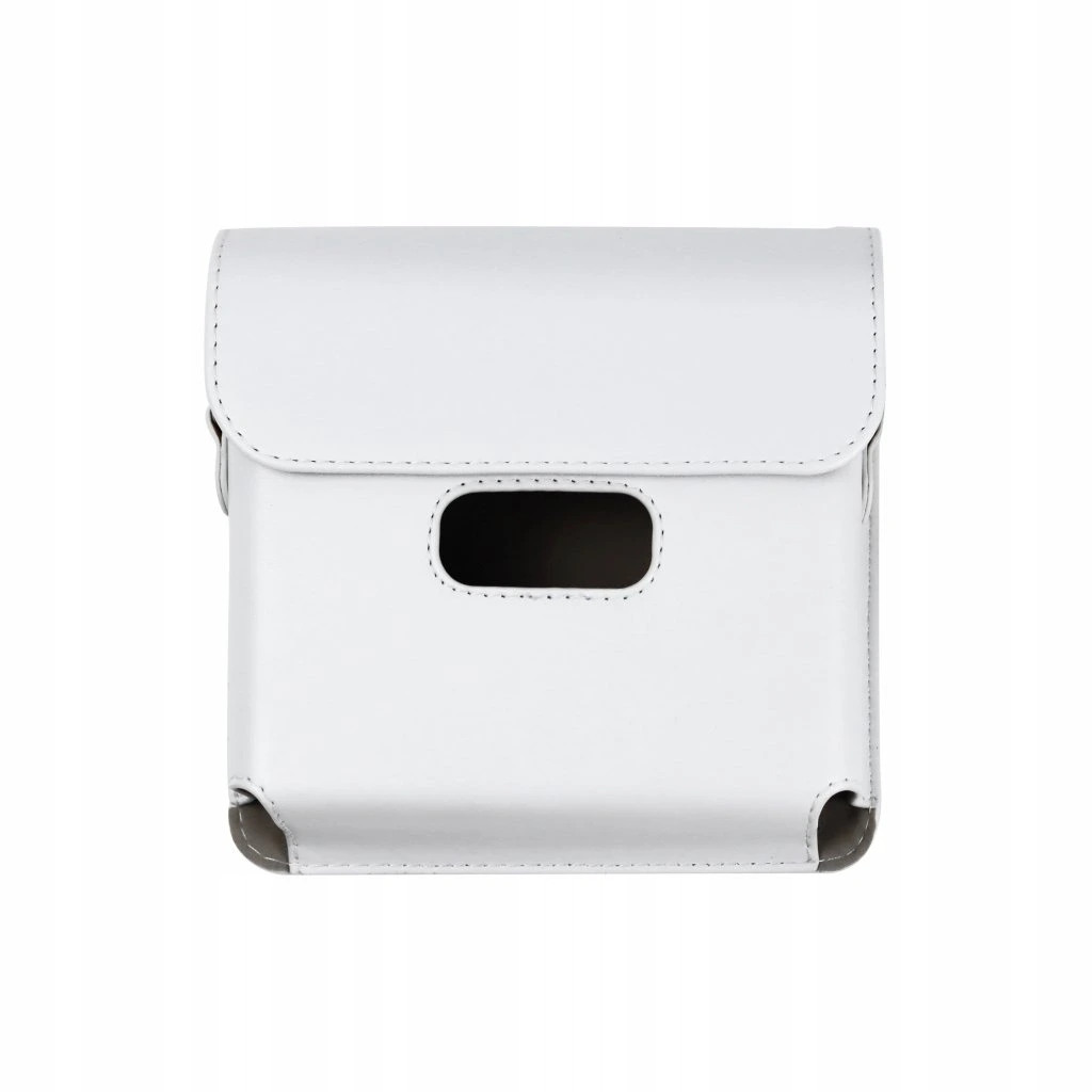 Etui do drukarki Instax Wide w kolorze białym