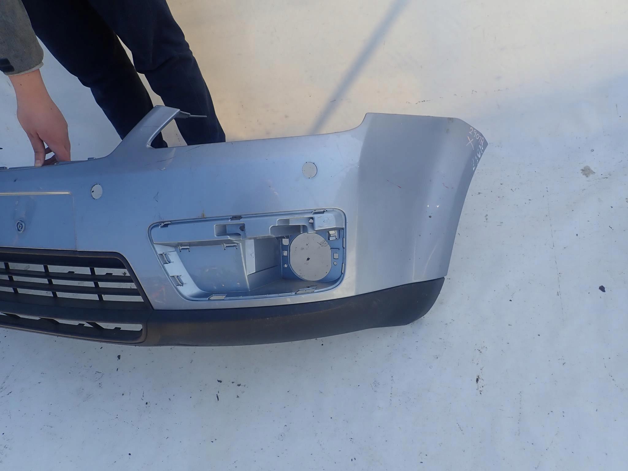 FORD FOCUS C-MAX 03-06 bumper front PDC