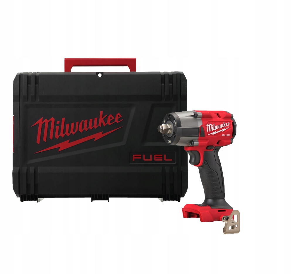 

Klucz udarowy 18V 1/2 Milwaukee M18 FMTIW2F12-0X