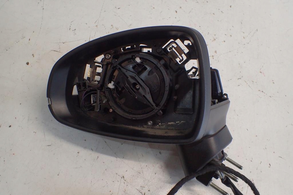 mirror left AUDI A1 LIFT 14- 8X