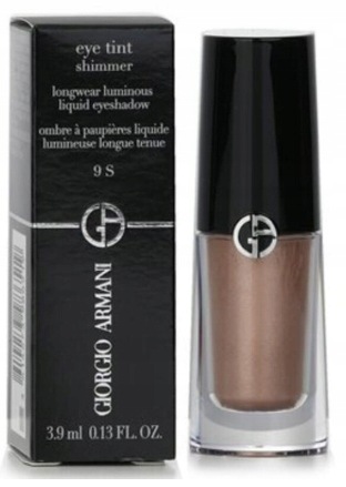 Giorgio Armani Eye Tint Shimmer 9S cień do powiek w płynie 3,9ml oryginał