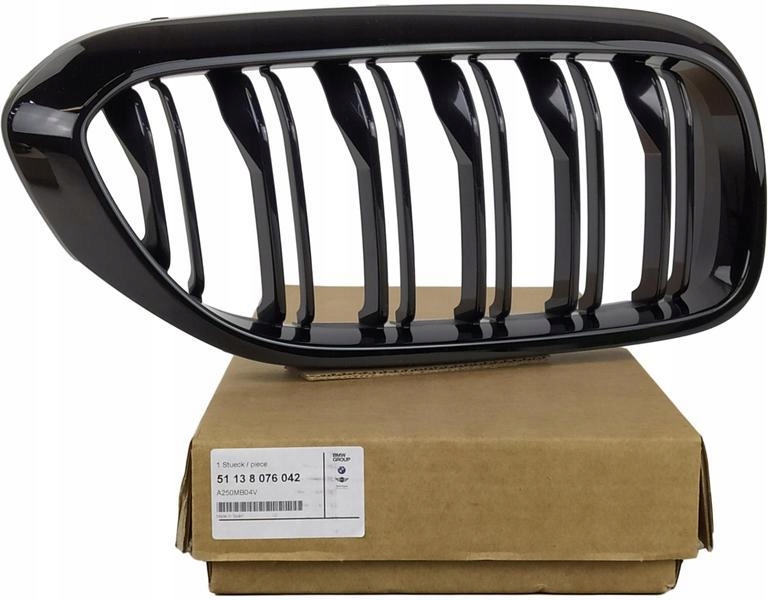 OE BMW ATRAPA NERKA PRAWA BMW M5 F90 M PERFORMANCE