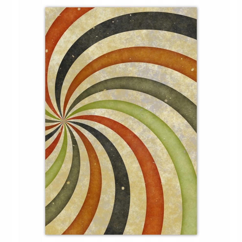 

Plakat 62x93 Zawijaniec