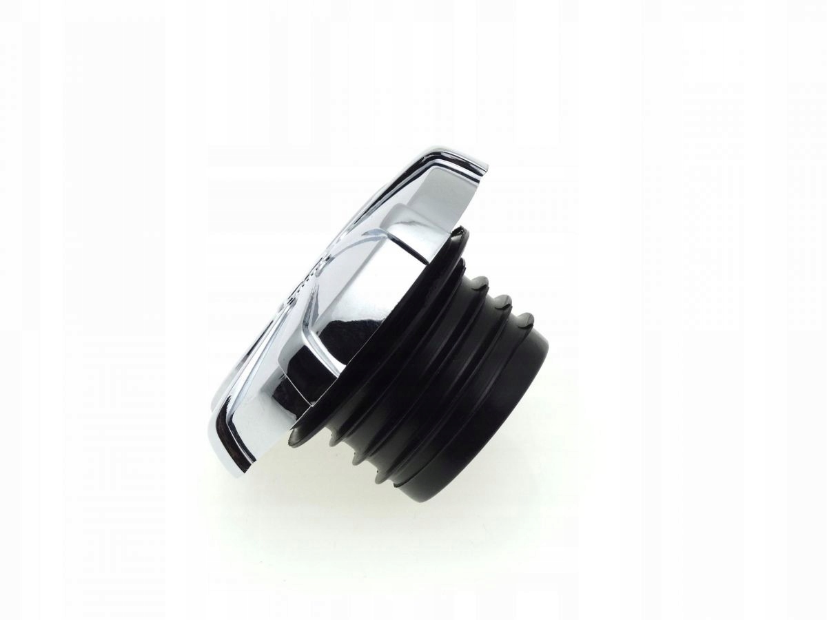 MOTRIX-12091 - КРЫШКА ТОПЛИВНОГО БАКА HARLEY ХРОМИРОВАННАЯ КРЫШКА