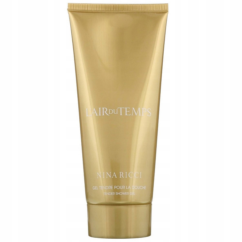 Nina Ricci L`air Du Temps Sprchový Gel 200 Ml