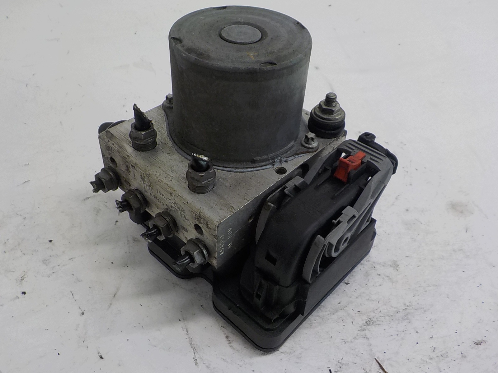 SKODA FABIA III Pompa ABS 6C0614517R 0265956084