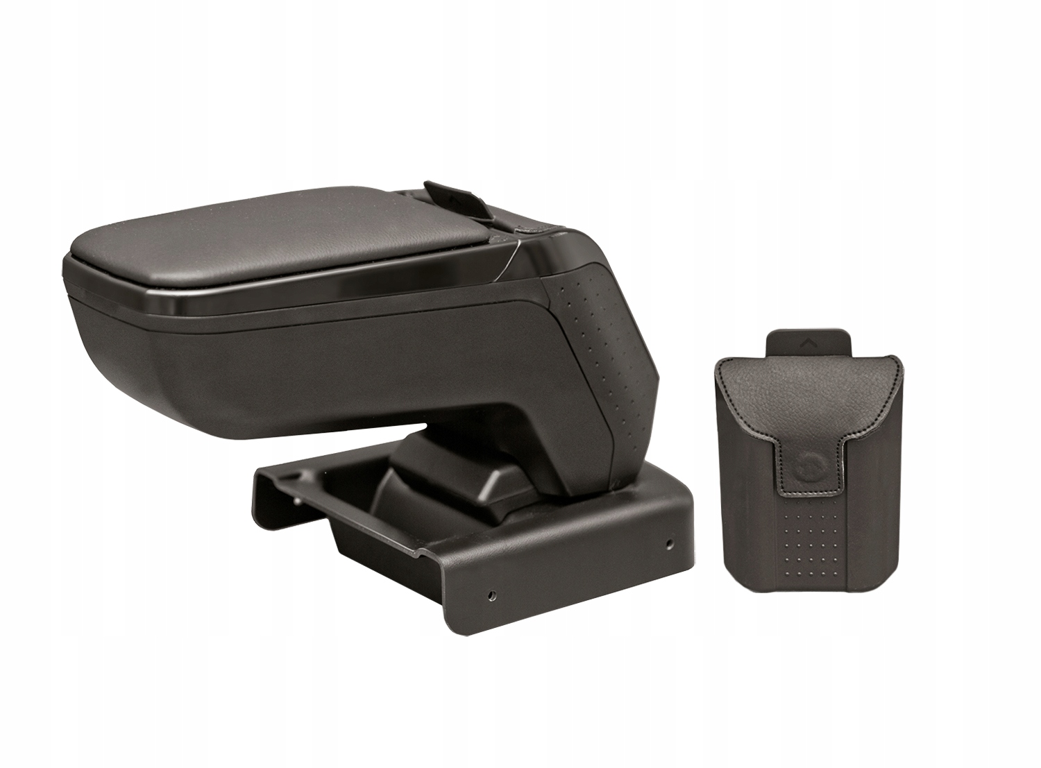 V00279 - Подлокотник, посвященный VW Golf VI 2008-2012