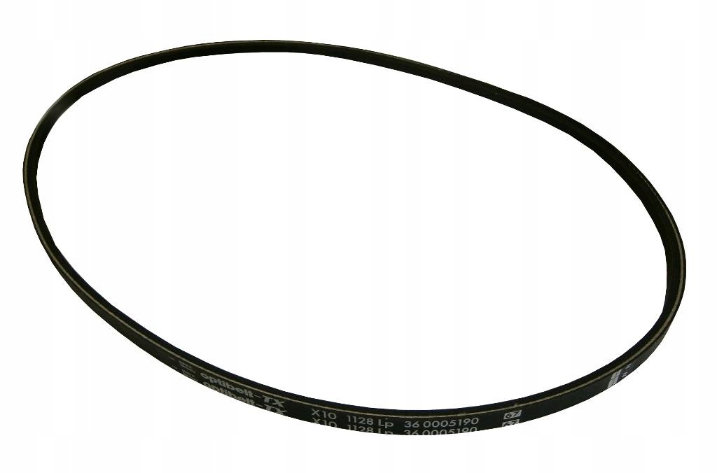 

Pasek Jazdy Glebogryzarki Silex 75R-B 1483-2149-01