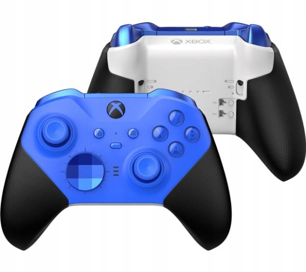 Pad Microsoft Xbox Series Elite Series 2 Core Kod producenta RFZ-00018