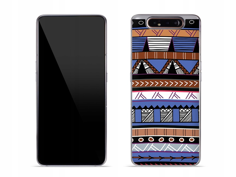 

Etui na Samsung Galaxy A80 - Fantastic Case