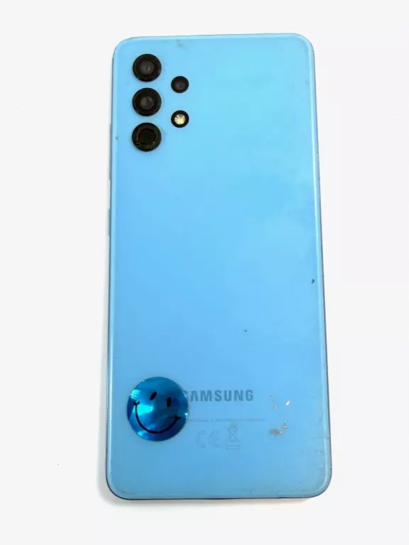 Smartfon Samsung Galaxy A32 5G 4 GB / 64 GB 5G fioletowy