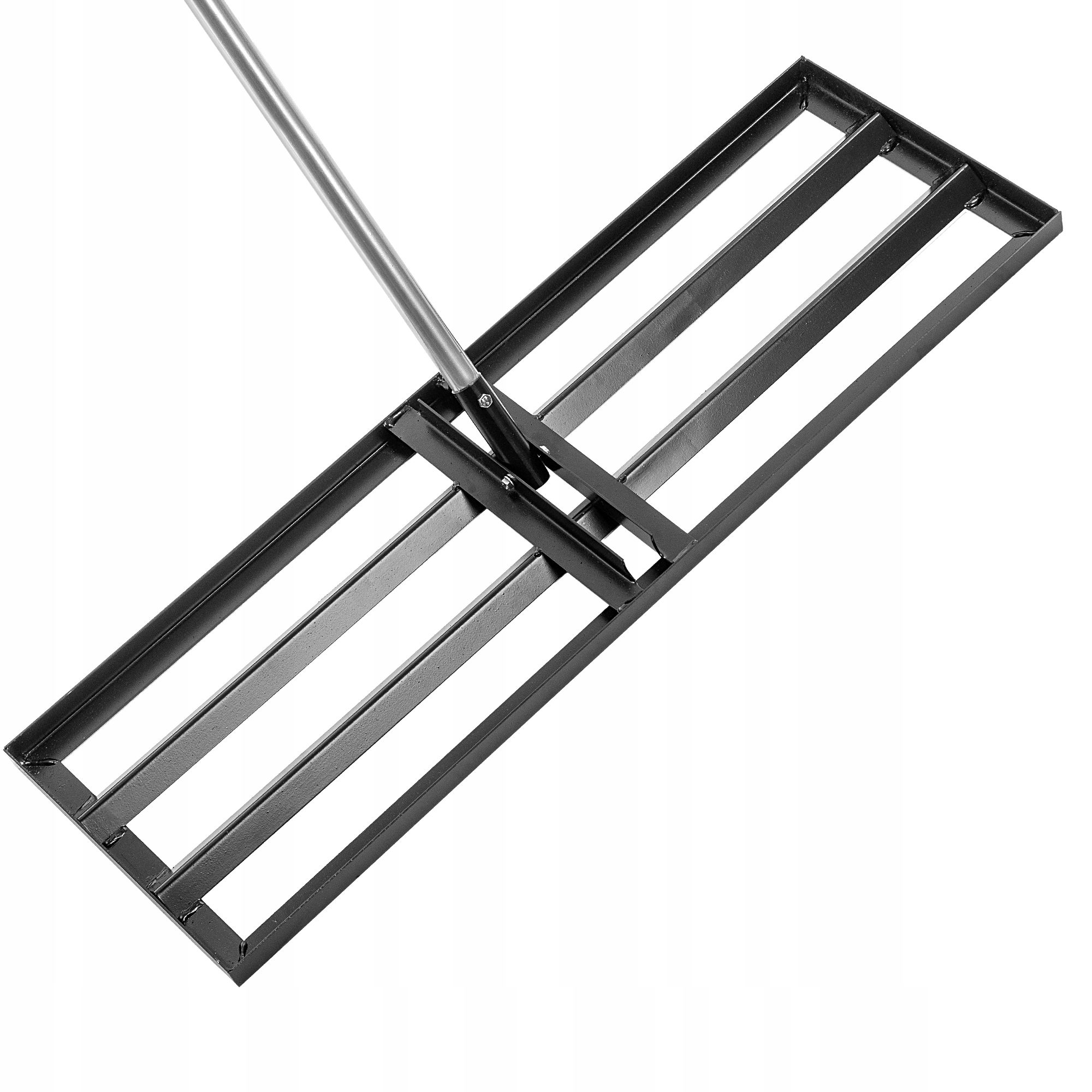 NIVELAČNÁ PLOCHA NA TRÁVNIK ZROVNÁVAČ 30x90cm PÄTICA Šírka hlavice 90 cm