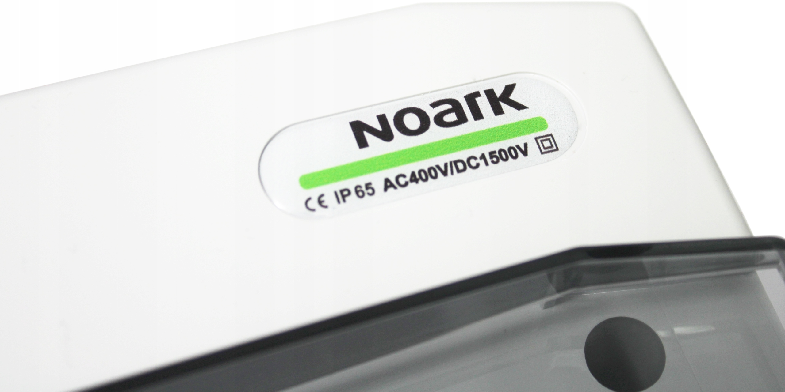 ROZDZIELNICA AC/DC 1000V DC OGRANICZNIK PRZEPIĘĆ EAN (GTIN) 5902360418981