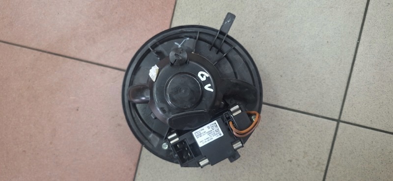 heating NAWUEWY VW GOLF V 1K18200150