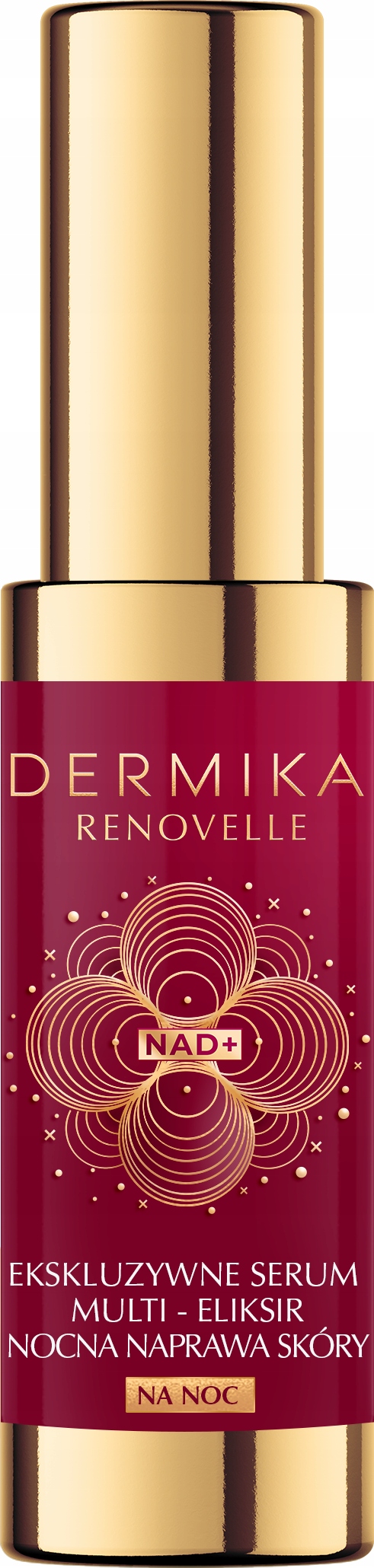 Dermika Renovelle sérum noční oprava 50 ml