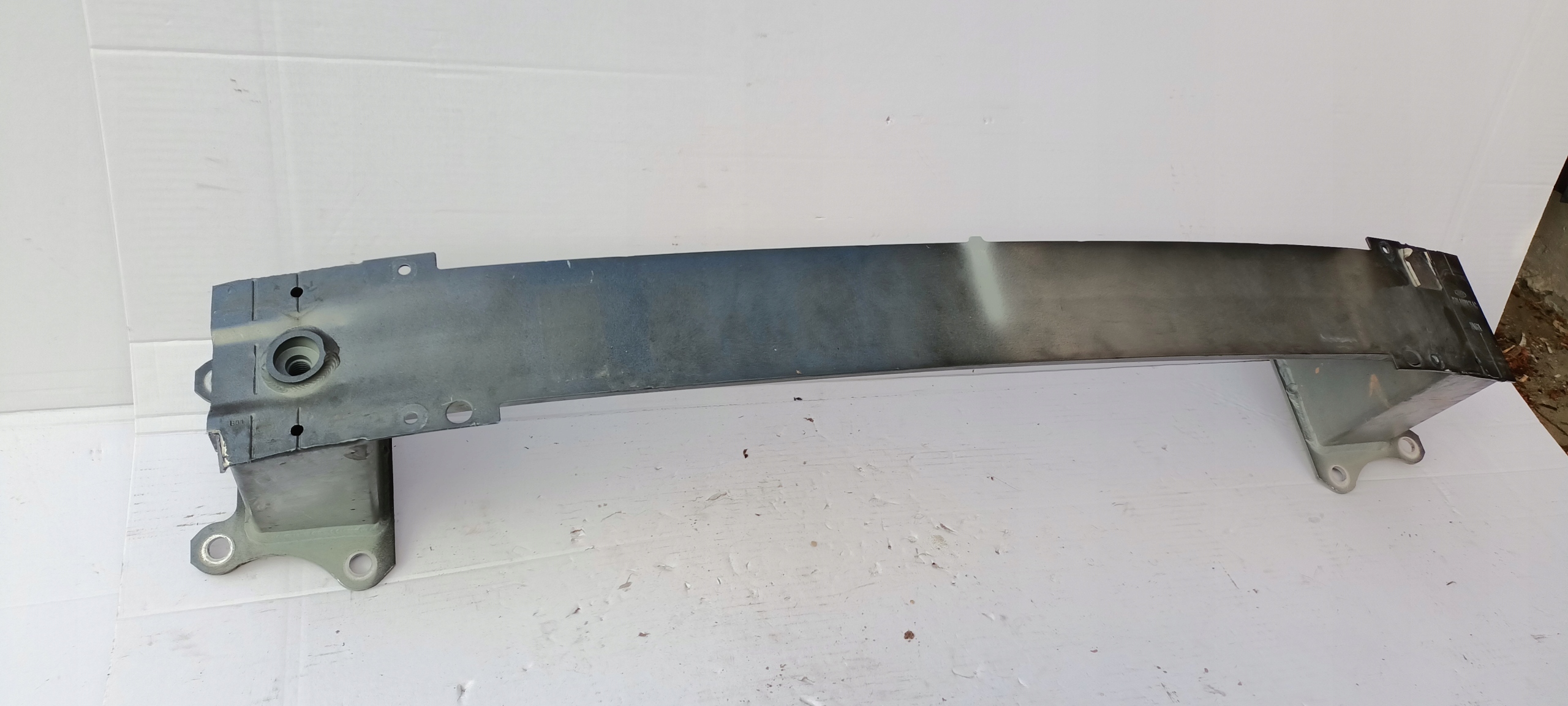 BELKA PRZEDNIA FORD FOCUS MK4 18-21r JX61-A109A26 Producent części Ford OE